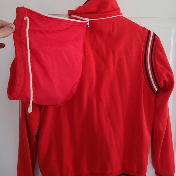 VINTAGE - Gordini racewear one-piece & jacket - Picture 15 of 15